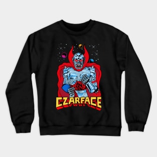 CZARFACE Crewneck Sweatshirt